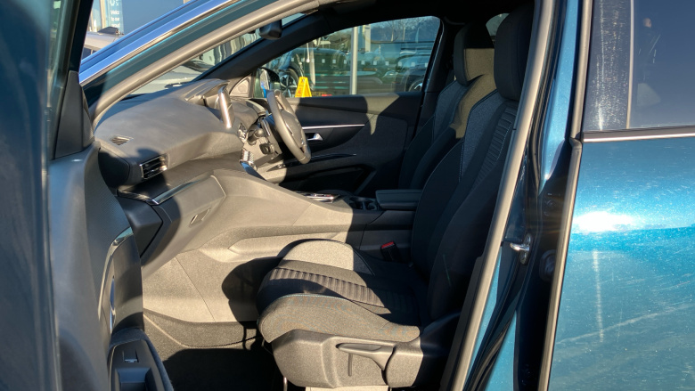 Peugeot 5008 1.2 PureTech Active Premium+ 5dr EAT8 Petrol Estate